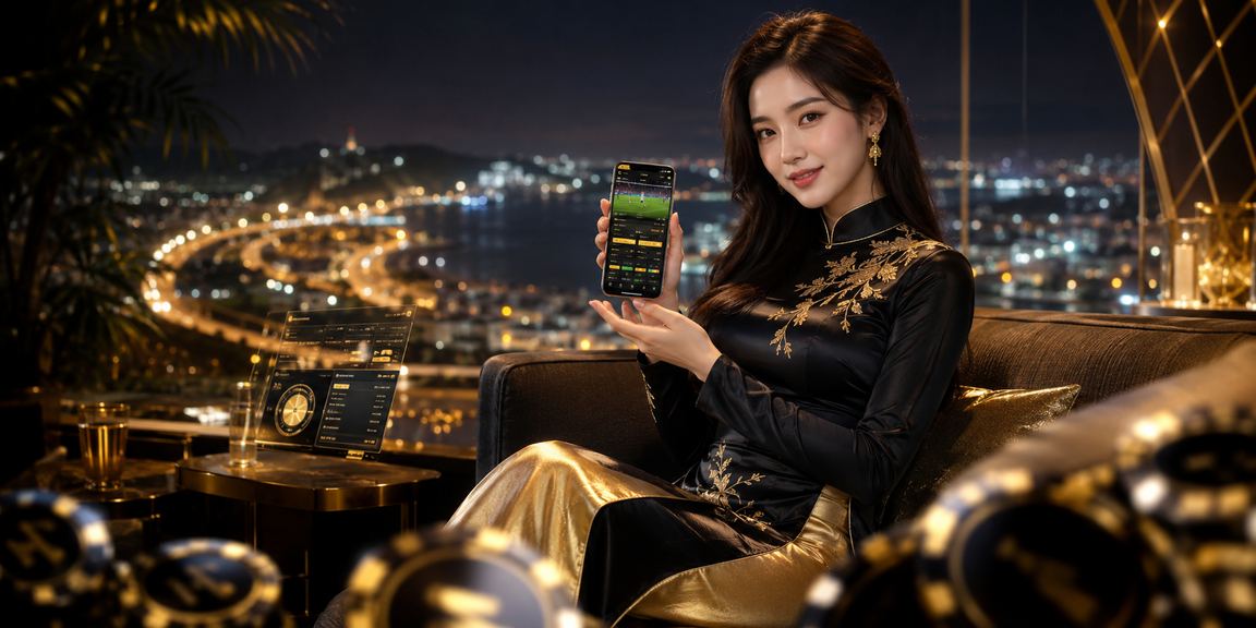 Người dùng Đà Lạt kiểm soát trải nghiệm casino mobile một cách cân bằng