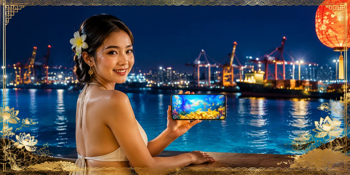 Người dùng Hải Phòng kiểm tra ứng dụng casino trên điện thoại